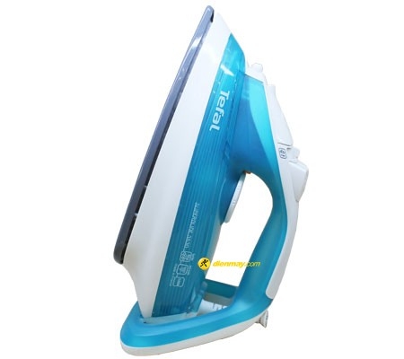 Bàn là hơi nước Tefal FV3530YO