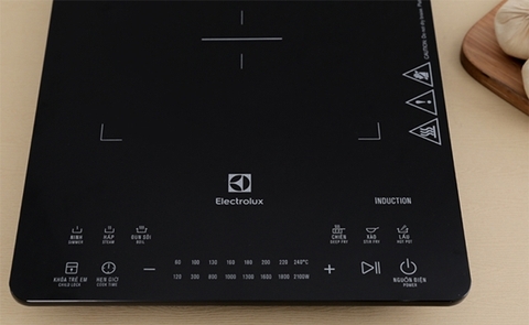 BẾP ĐIỆN TỪ ELECTROLUX ETD42SKA