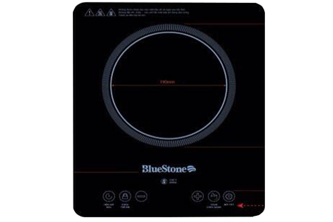 Bếp hồng ngoại BlueStone CCB 6735