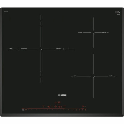 Bếp từ Bosch PID651DC5E serie 8