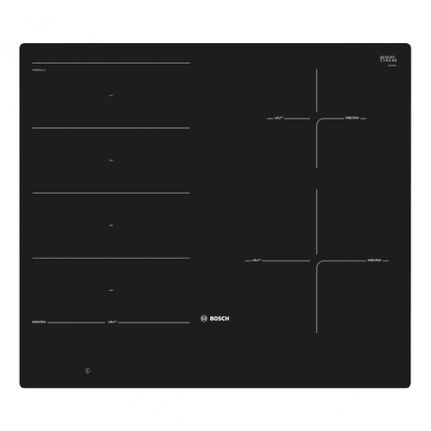 Bếp từ Bosch PXE601DC1E serie 8