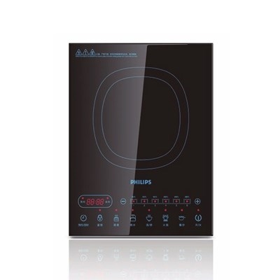 Bếp từ Philips HD4932