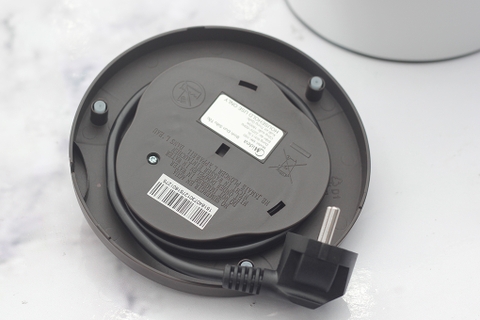 Ấm siêu tốc midea MK-15D