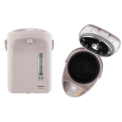 Bình thủy điện Panasonic NC-BG3000CSY
