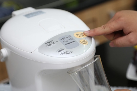 Bình thủy điện Panasonic NC-EH30PCSH