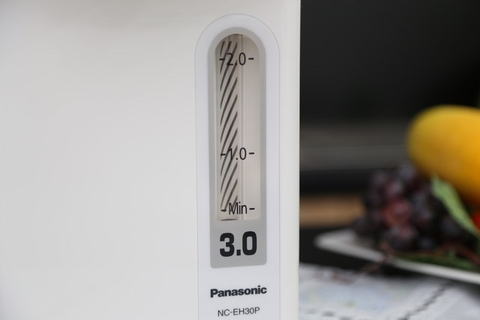 Bình thủy điện Panasonic NC-EH30PCSH