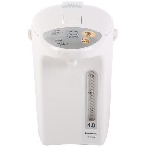 Bình thủy điện Panasonic EH40PWSY