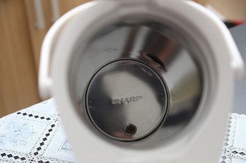 Bình thủy điện Sharp KP-36SV