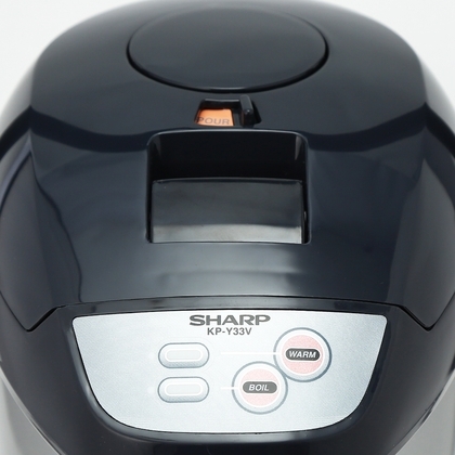 Bình thủy điện Sharp KP-Y33V
