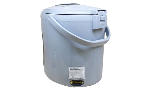 Bình thủy điện Korea King KBM-35V