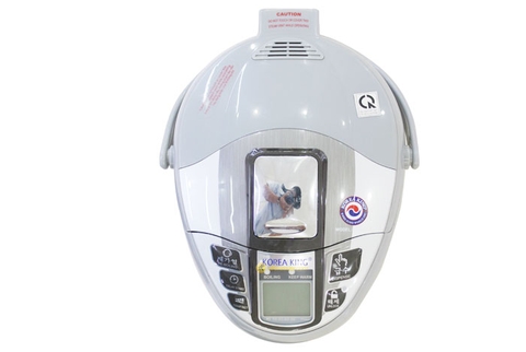 Bình thủy điện Korea King KBM-35V