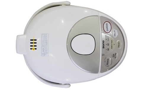 Bình thủy điện Sanyo U-CC30E