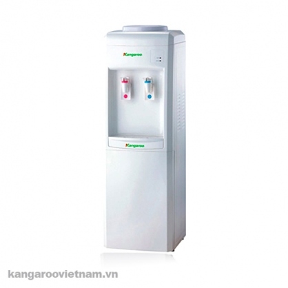 cây nước nóng lạnh kangaroo kg34f