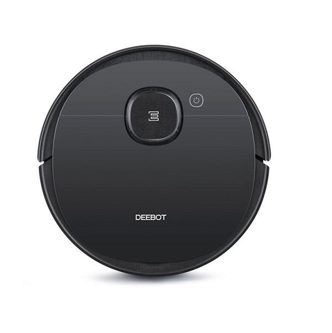 Robot hút bụi lau nhà Ecovacs Deebot OZMO 950