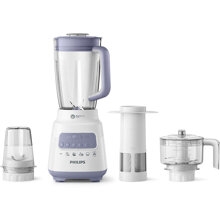 Máy xay sinh tố Philips HR2223/00 - 700W hàng nhập khẩu
