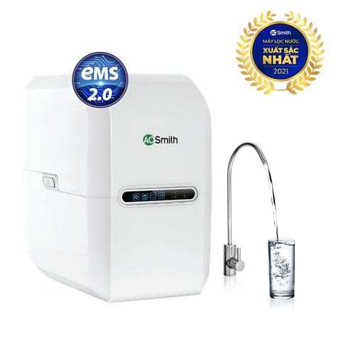 Máy Lọc Nước A. O. Smith G1