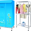 MÁY SẤY QUẦN ÁO HASUKA HSK-115