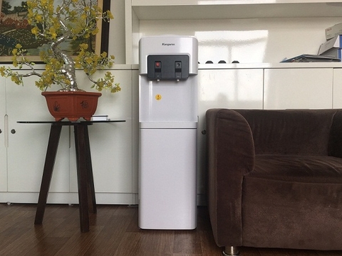 cây nước nóng lạnh kangaroo kg42a3