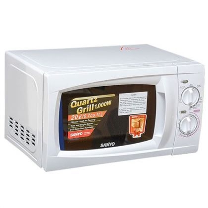 Lò vi sóng Sanyo EM-S2088W