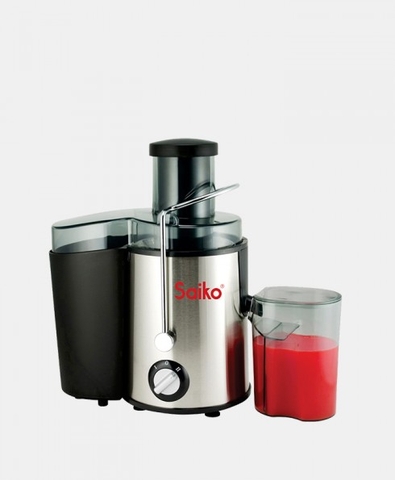 MÁY ÉP HOA QUẢ SAIKO JE-400S
