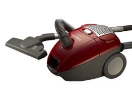 Máy hút bụi Electrolux Z1650