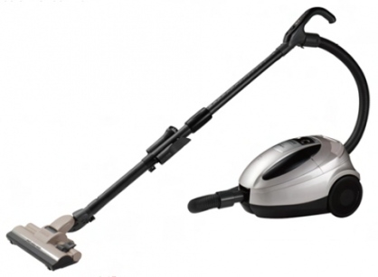 Máy hút bụi Hitachi CV-SU22V