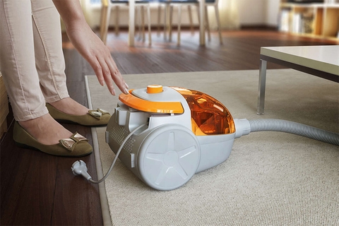 Máy hút bụi Philips FC8085 -1400w 1100ml