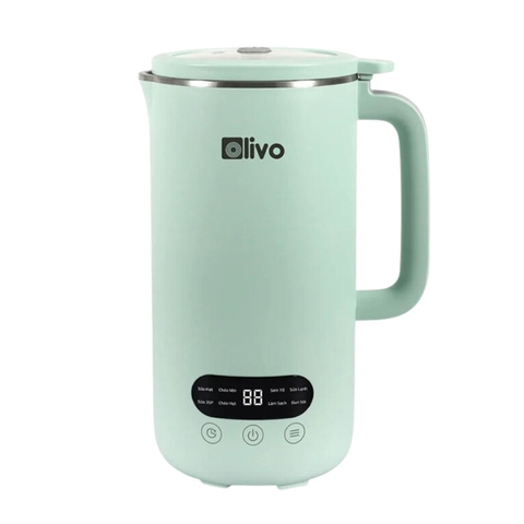 Máy làm sữa hạt Olivo CB1000