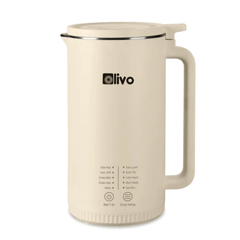 Máy làm sữa hạt Olivo CB2000