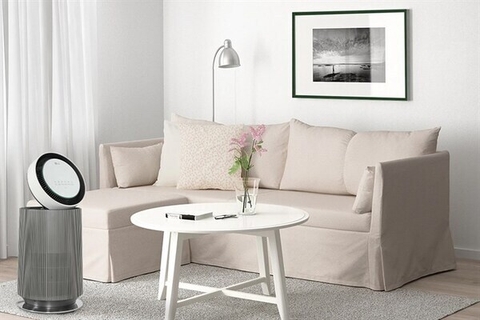 Máy lọc không khí LG PuriCare360 Alpha PET AS65GDBY0 | Lọc không khí 360