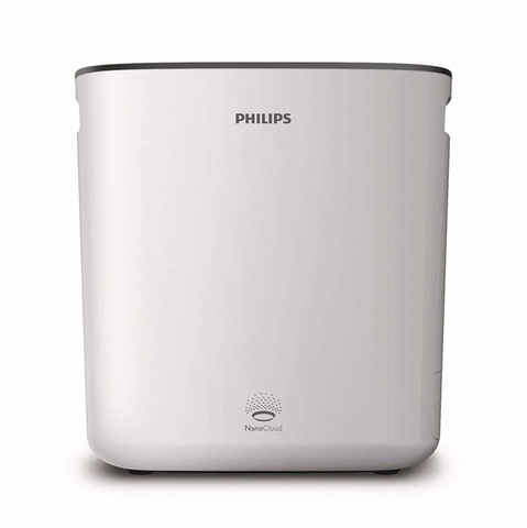 MÁY LỌC KHÔNG KHÍ PHILIPS HU5930/1 tiêu chuẩn châu âu