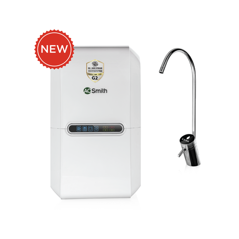 MÁY LỌC NƯỚC AOSMITH RO AR75 - G2