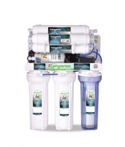 Máy lọc nước Hydrogen KG100HQ – Không tủ