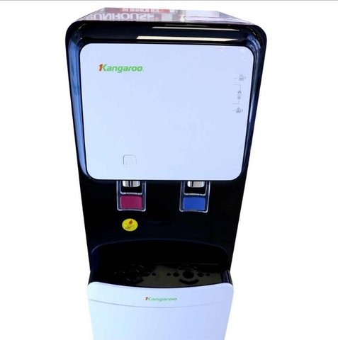 cây nước nóng lạnh kangaroo kg61a3