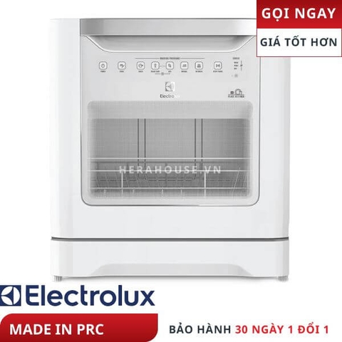Máy Rửa Chén Để Bàn Electrolux ESF6010BW
