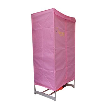 MÁY SẤY QUẦN ÁO THÁI LAN OTTO LỒNG VUÔNG