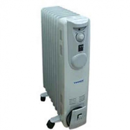 Máy sưởi dầu Tiross TS-924 2200w
