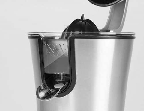MÁY VẮT CAM CASO CP 200 nhập khẩu châu âu