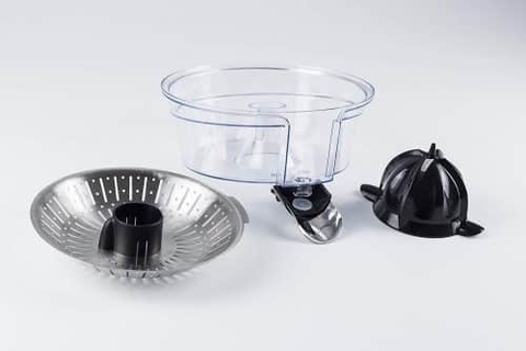 MÁY VẮT CAM CASO CP 200 nhập khẩu châu âu