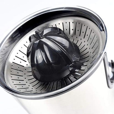 MÁY VẮT CAM CASO CP 300 nội địa đức