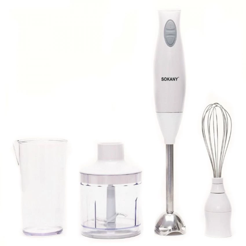 Máy xay cầm tay Sokany HB230A