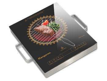 Bếp hồng ngoại đơn KG390i