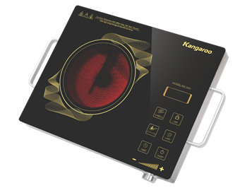 Bếp hồng ngoại đơn KG394i