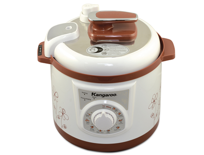Nồi áp suất Kangaroo - KG286