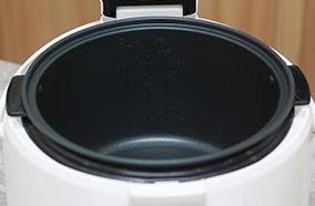 Nồi cơm điện 1 lít Cuckoo CR-0671V (Màu tím)