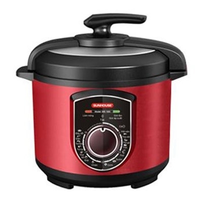 Nồi áp suất Sunhouse SHD1555 Dung tích 5lít