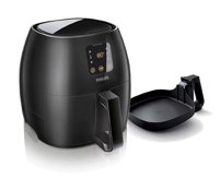 NỒI CHIÊN KHÔNG DẦU PHILIPS COMBO HD9247/90 - HM029PHIL0137PO12
