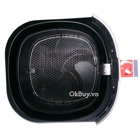 Nồi chiên không dầu Philips HD9220/16