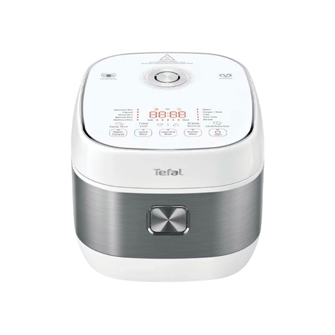 Nồi cơm cao tần Tefal 1.5 lít Rice Master RK8131Y0