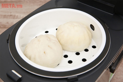 Nồi cơm điện cao tần Tefal RK803565 1 lít